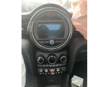 Durite MINI MINI 3 F55 PHASE 1 Essence