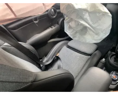 Durite MINI MINI 3 F55 PHASE 1 Essence