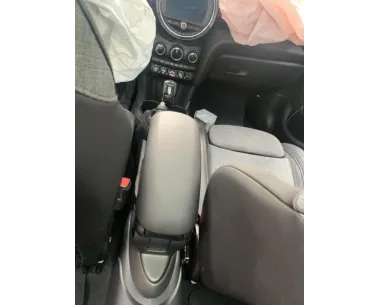 Durite MINI MINI 3 F55 PHASE 1 Essence