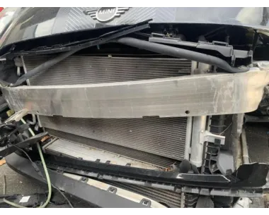 Durite MINI MINI 3 F55 PHASE 1 Essence