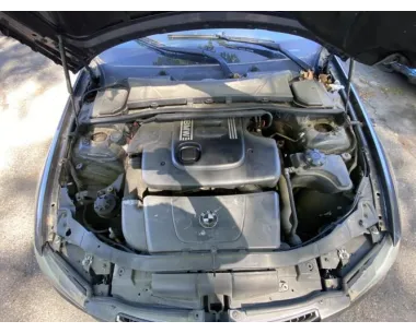 Jante BMW SERIE 3 E90 PHASE 1 Diesel