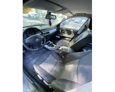 Jante BMW SERIE 3 E90 PHASE 1 Diesel