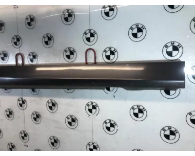 Bas de caisse droit BMW SERIE 3 E90 