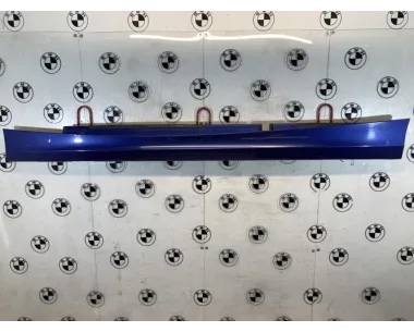 Bas de caisse gauche BMW SERIE 1 E87 PHASE 2 Diesel