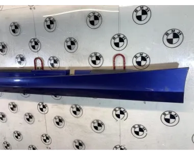 Bas de caisse gauche BMW SERIE 1 E87 PHASE 2 Diesel