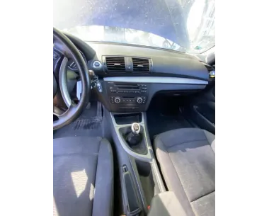 Bas de caisse gauche BMW SERIE 1 E87 PHASE 2 Diesel