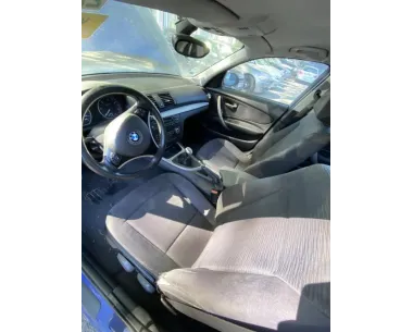 Bas de caisse gauche BMW SERIE 1 E87 PHASE 2 Diesel