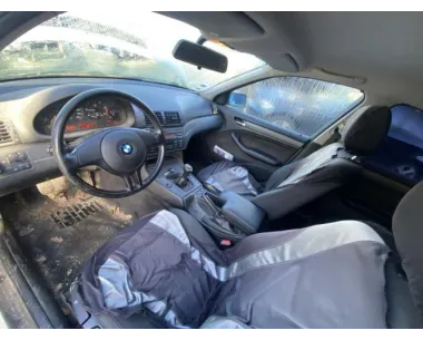 Boite a gants BMW SERIE 3 E46 TOURING PHASE 1 BREAK Diesel