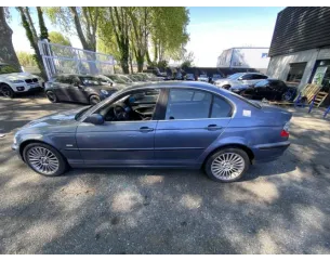 Retroviseur gauche BMW SERIE 3 E46 PHASE 1 Diesel