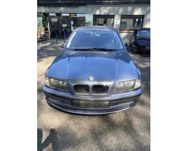 Retroviseur gauche BMW SERIE 3 E46 PHASE 1 Diesel