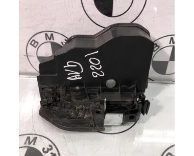 Serrure avant droit BMW X3 F25 PHASE 1 Diesel