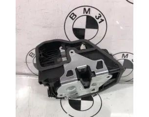 Serrure avant droit BMW X3 F25 PHASE 1 Diesel 2