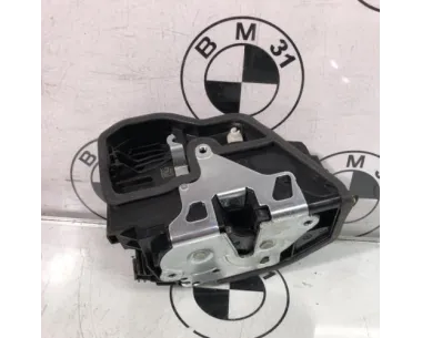 Serrure avant droit BMW X3 F25 PHASE 1 Diesel