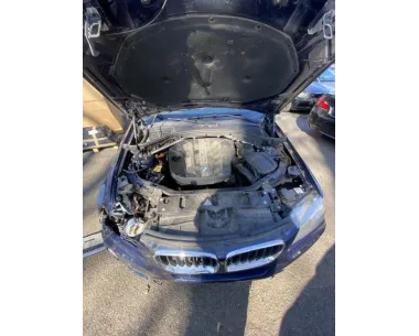 Serrure avant droit BMW X3 F25 PHASE 1 Diesel