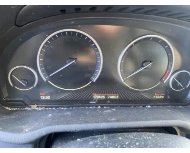 Serrure avant droit BMW X3 F25 PHASE 1 Diesel