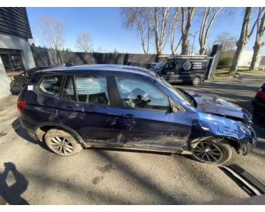 Prise port USB BMW X3 F25 PHASE 1 Diesel