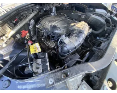 Prise port USB BMW X3 F25 PHASE 1 Diesel