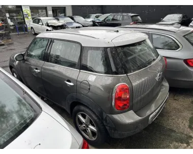 Echangeur air (Intercooler) MINI MINI 2 R60 COUNTRYMAN BREAK Diesel