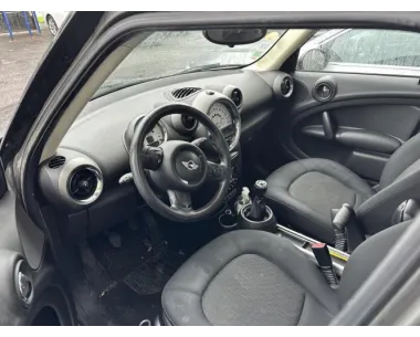 Pare soleil gauche MINI MINI 2 R60 COUNTRYMAN BREAK Diesel