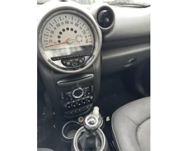 Pare soleil gauche MINI MINI 2 R60 COUNTRYMAN BREAK Diesel