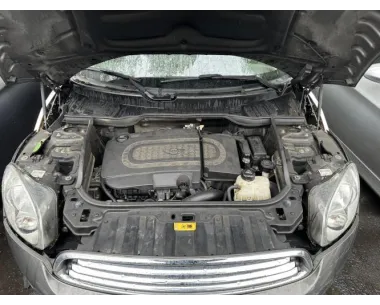 Pare soleil gauche MINI MINI 2 R60 COUNTRYMAN BREAK Diesel