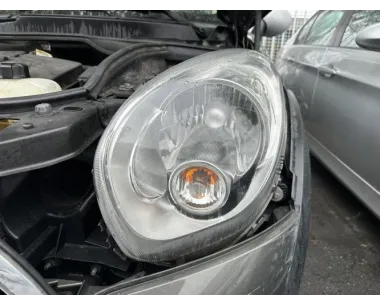 Pare soleil gauche MINI MINI 2 R60 COUNTRYMAN BREAK Diesel