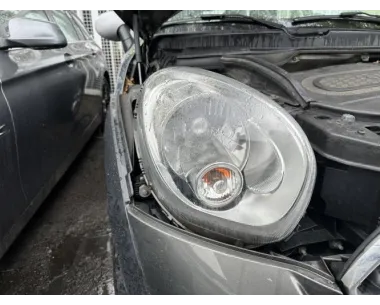 Pare soleil gauche MINI MINI 2 R60 COUNTRYMAN BREAK Diesel