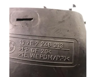 Conduite d'air BMW SERIE 5 E39 PHASE 1 Diesel