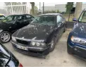Conduite d'air BMW SERIE 5 E39 PHASE 1 Diesel