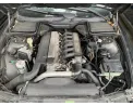 Conduite d'air BMW SERIE 5 E39 PHASE 1 Diesel