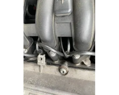 Conduite d'air BMW SERIE 5 E39 PHASE 1 Diesel