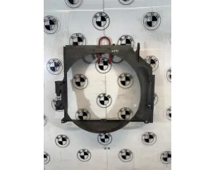 Ventilateur BMW SERIE 3 E46 TOURING PHASE 1 BREAK Diesel