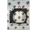 Ventilateur BMW SERIE 3 E46 TOURING PHASE 1 BREAK Diesel