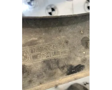 Ventilateur BMW SERIE 3 E46 TOURING PHASE 1 BREAK Diesel