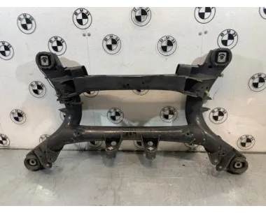 Berceau arriere BMW SERIE 1 F20 PHASE 2 Diesel