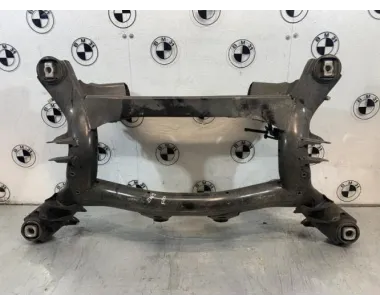 Berceau arriere BMW SERIE 1 F20 PHASE 2 Diesel