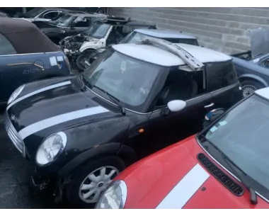 Enjoliveur MINI MINI 1 R50/R53 PHASE 1 Essence