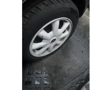 Enjoliveur MINI MINI 1 R50/R53 PHASE 1 Essence