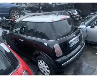 Enjoliveur MINI MINI 1 R50/R53 PHASE 1 Essence