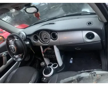 Enjoliveur MINI MINI 1 R50/R53 PHASE 1 Essence