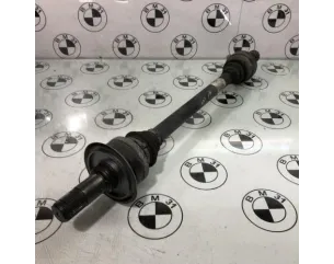 Cardan arriere gauche (transmission) BMW X6 F16 