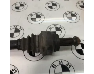 Cardan arriere gauche (transmission) BMW X6 F16  2