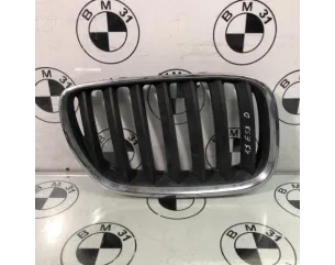 Grille de calandre droite BMW X5 E53 