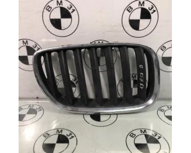 Grille de calandre droite BMW X5 E53 