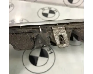 Grille de calandre droite BMW X5 E53 