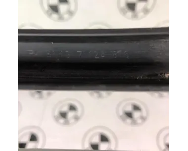 Grille de calandre droite BMW X5 E53 