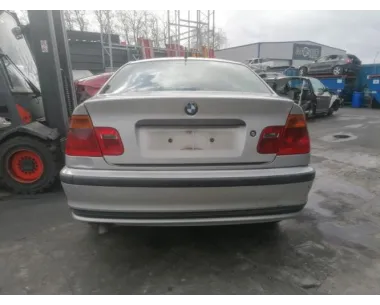 Colonne de direction BMW SERIE 3 E46 PHASE 1 Diesel