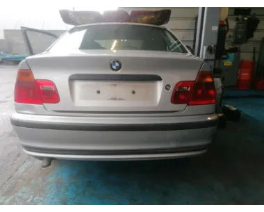 Colonne de direction BMW SERIE 3 E46 PHASE 1 Diesel