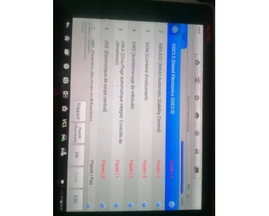 Colonne de direction BMW SERIE 3 E46 PHASE 1 Diesel