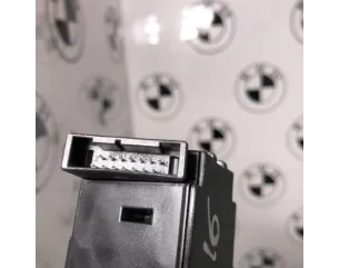 Lecteur de carte (neiman) BMW SERIE 5 E61 TOURING PHASE 2 BREAK Diesel 2